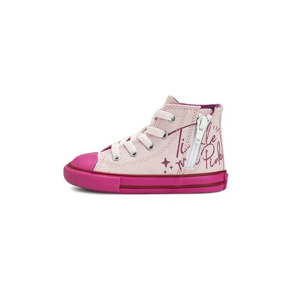 Tênis Converse Disney Urso Lotso Chuck Taylor All S Infantil