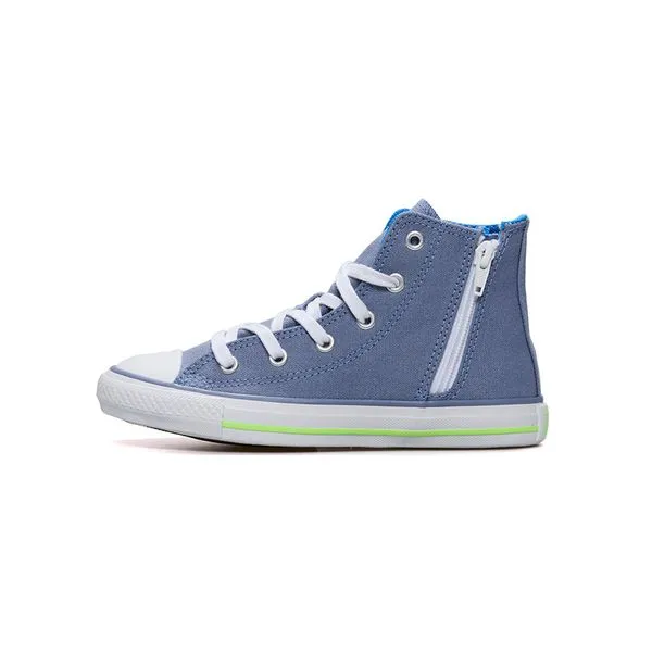 Tênis Converse Zíper PS Infantil - 28