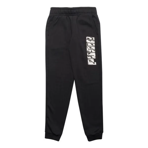 Calça Puma Ka Infantil-16 Anos