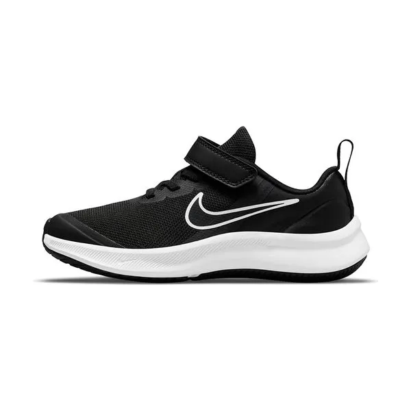 Tênis Nike Star Runner 3 PSV Infantil - 27