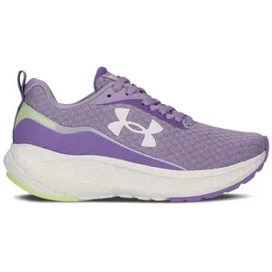 Tênis Infantil Under Armour Charged Wing SE 28 Roxo
