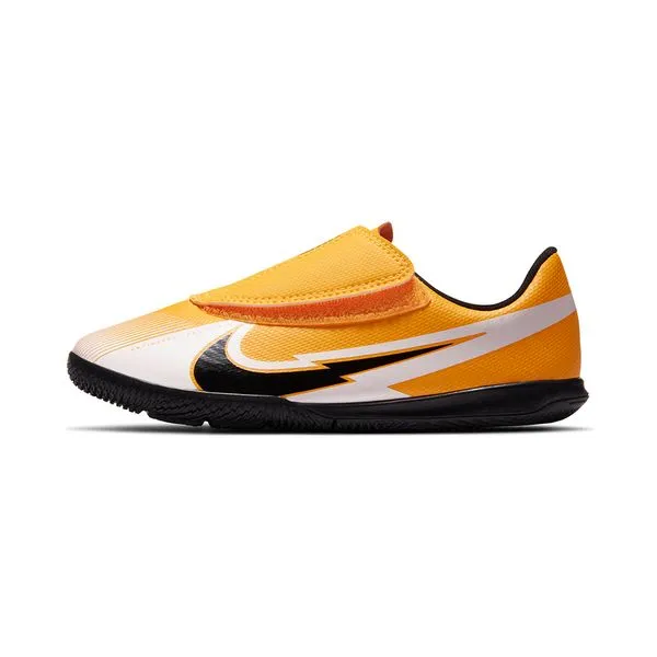 Chuteira Nike Mercurial Vapor JR 13 IC PSV Infantil - 30