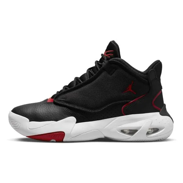 Tênis Air Jordan Max Aura 4 GS Infantl - 34