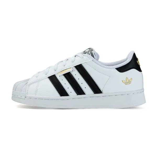 Tênis adidas Superstar PS Infantil - 27