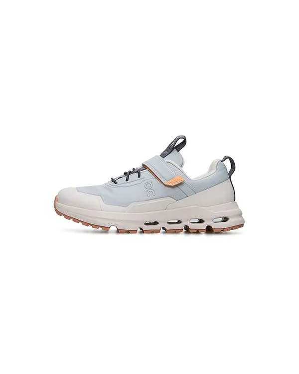 Tênis On Cloudhero Waterproof 1 K Infantil - 25.5