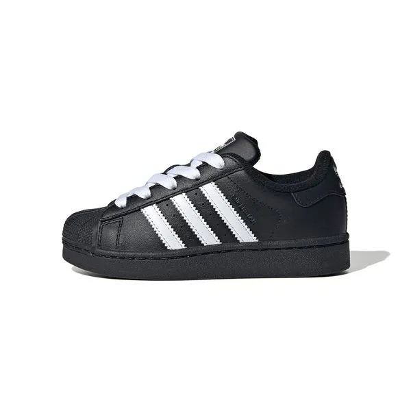 Tênis adidas Superstar II C Infantil - 27