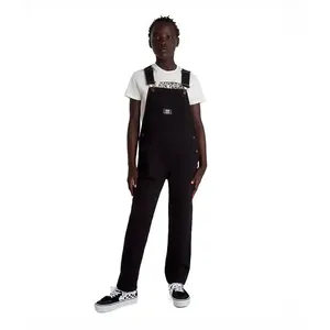 Macacão Vans Groundwork Overalls Feminino - M