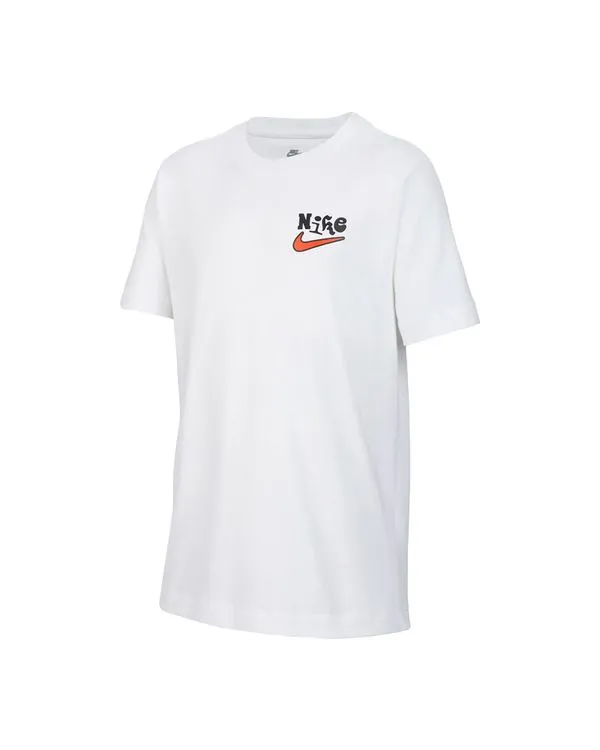 Camiseta Nike Create 2 Feminina - 12 à 13 anos