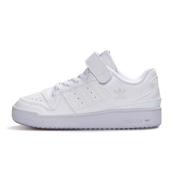 Tênis adidas Forum Low PS Infantil - 27