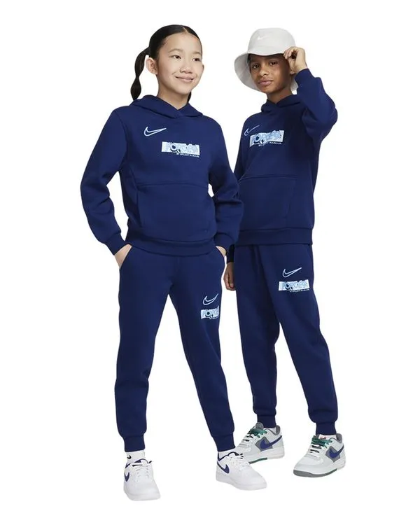 Calça Nike Erling Haaland Infantil - 10 anos