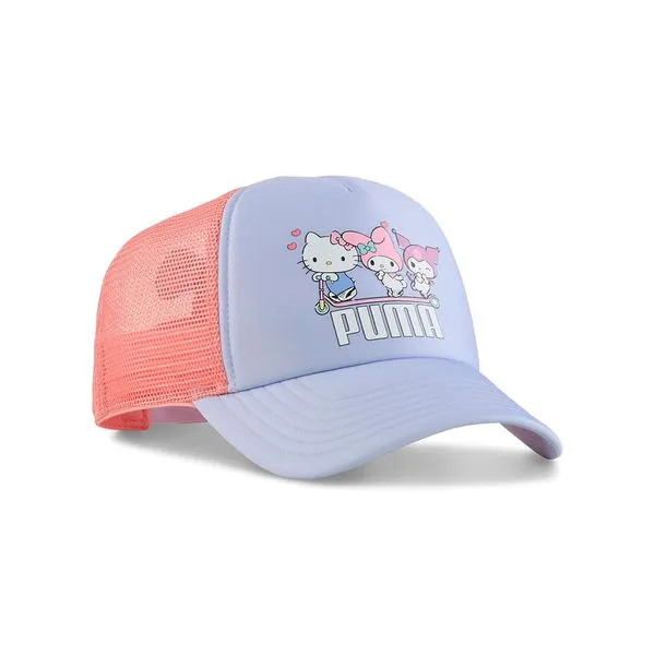 Boné Puma JR Infantil - G