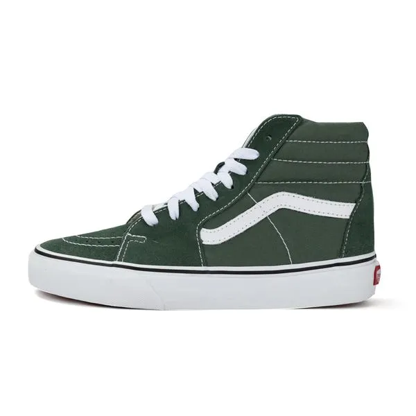 Tênis Vans Sk8-HI GS Infantil - 35