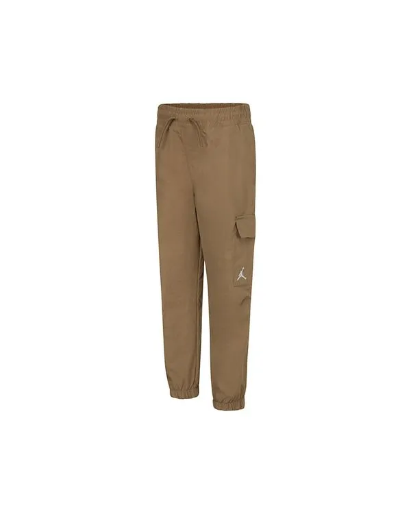 Calça Jordan Double Cargo Infantil - 6 anos