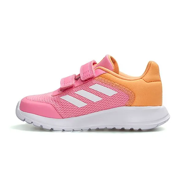 Tênis Adidas Tensaur Run 2.0 CF Infantil - 25