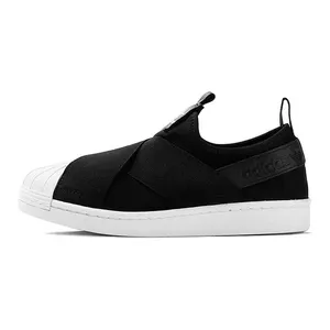 Tênis adidas Superstar Slip-On Feminino - 37