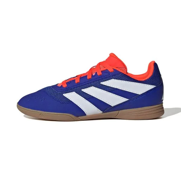 Chuteira adidas Predator Club Infantil - 30