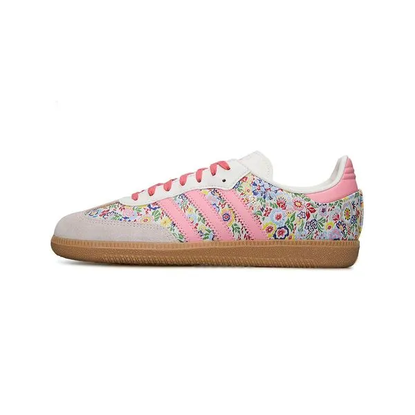 Tênis adidas Samba Og J liberty Infantil - 33