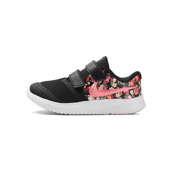 Tênis Nike Star Runner 2 VF TDV Infantil - 17.5