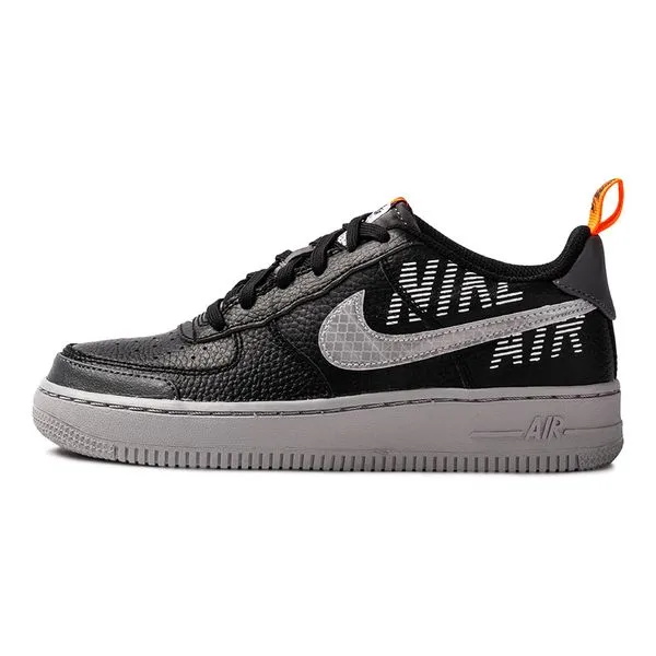 Tênis Nike Air Force 1 LV8 GS Infantil - 35
