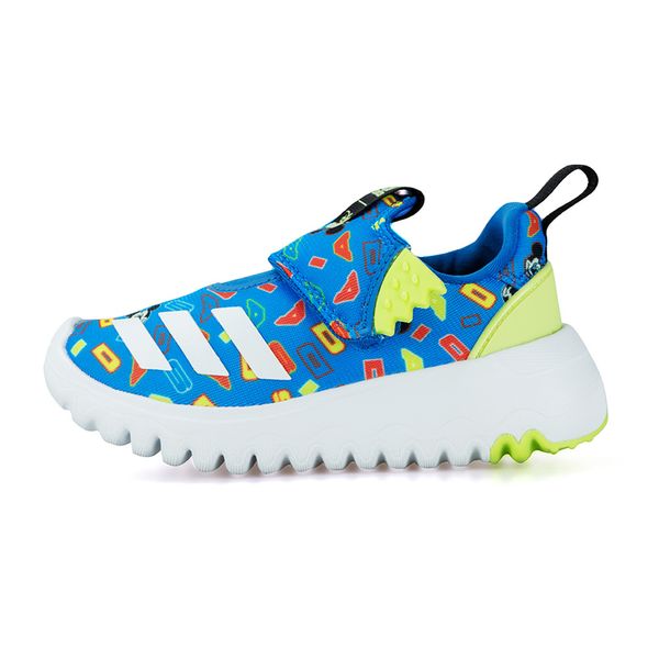 Tênis adidas Disney Mickey Mouse Infantil - 32