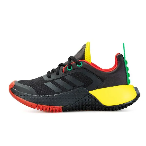 Tênis adidas x LEGO Sport DNA GS Infantil - 29