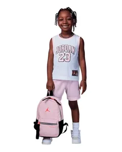 Conjunto Jordan 23 Jersey Infantil - 2 anos