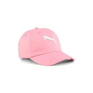 Boné Puma Ess Cat Logo Infantil - ÚNICO
