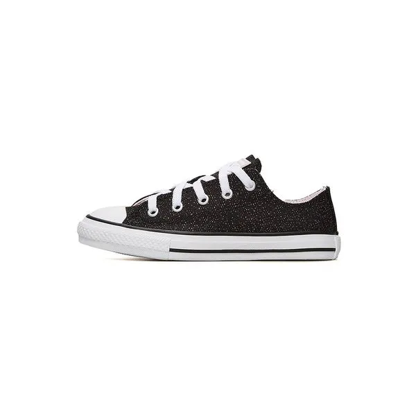 Tênis Converse Chuck Taylor A Shine Infantil - 27