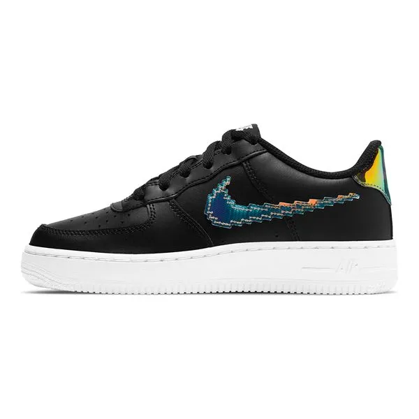 Tênis Nike Air Force 1 Lv8 Gs Infantil - 36