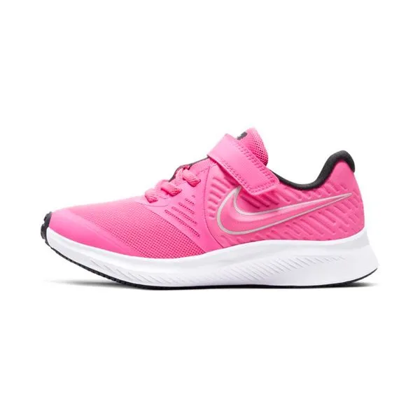 Tênis Nike Star Runner 2 PSV Infantil - 29