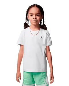 Camiseta Jordan Jumpman Air Infantil - 6 anos