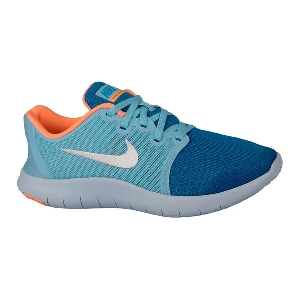 Tênis Nike Flex Contact 2 GS Infantil - 38