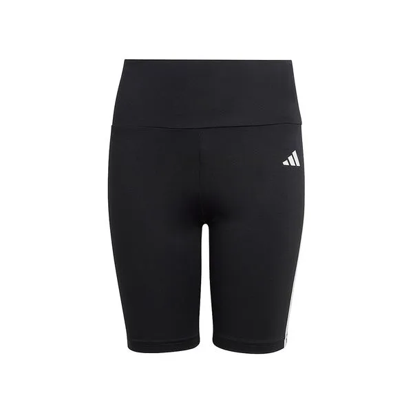 Shorts adidas G Tr-Es 3S BK Infantil - 14 à 15 anos
