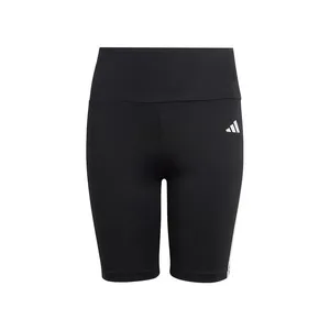 Shorts adidas G Tr-Es 3S BK Infantil - 14 à 15 anos