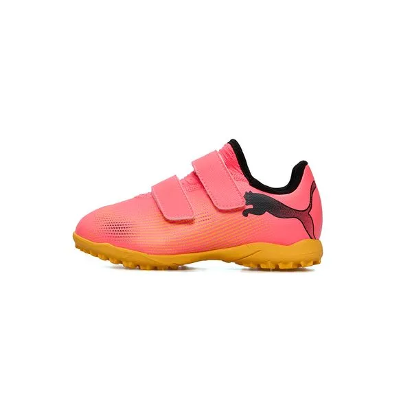 Chuteira Puma Future 7 Play Tt V Ps Bdp Infantil - 29