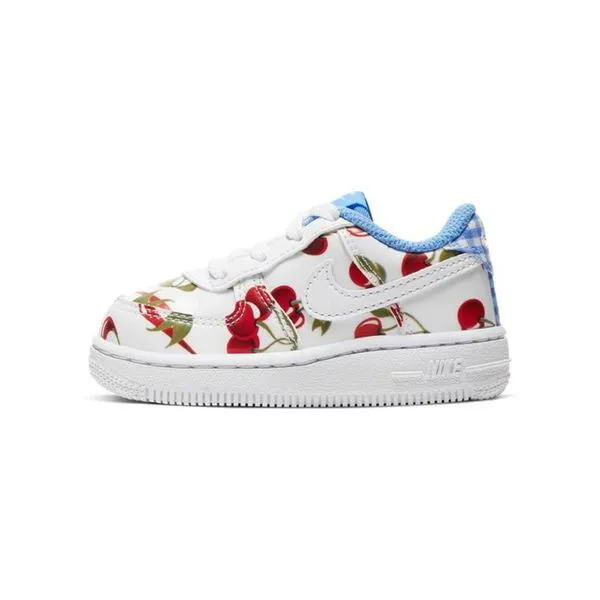Tênis Nike Air Force 1 Lv8 TD Infantil - 26