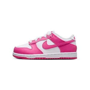 Tênis Nike Dunk Low Infantil - 27
