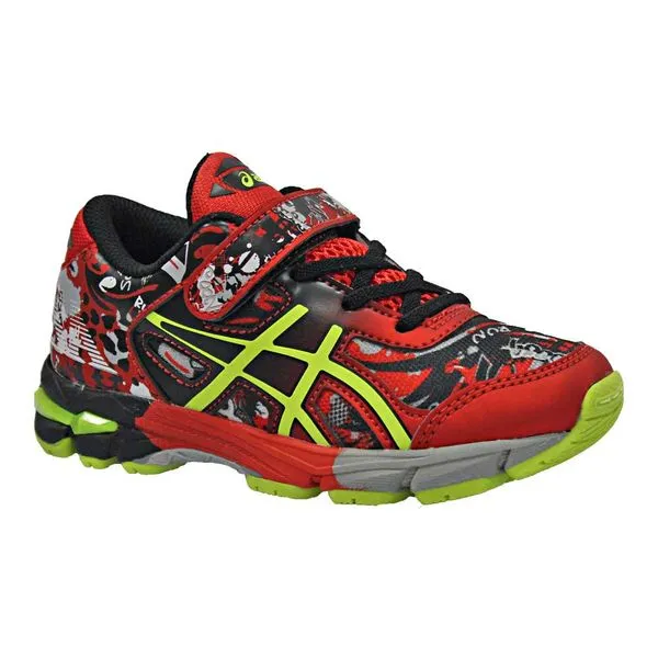 Tênis Asics Gel Noosa Tri 11 PS Infantil - 29