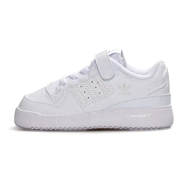 Tênis adidas Forum Low TDV Infantil - 23