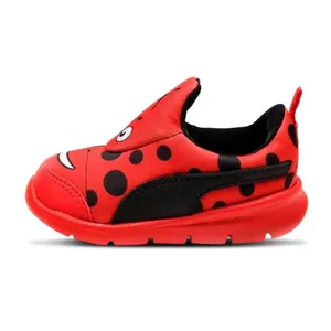 Tênis Puma Bao 3 Zoo TD Infantil - 18
