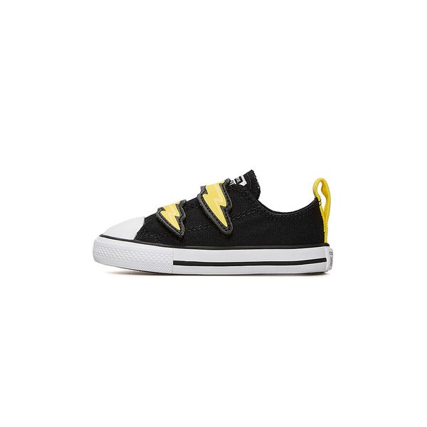 Tênis Converse Chuck Taylor A S 2V Infantil - 24