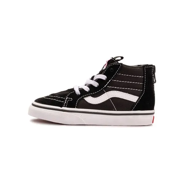 Tênis Vans Sk8-HI Zip TD Infantil - 22