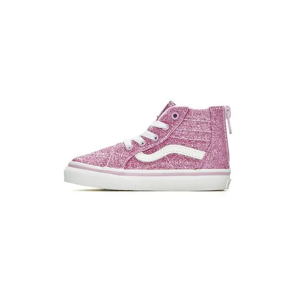 Tênis Vans Sk8-Hi Zip TD Infantil - 23