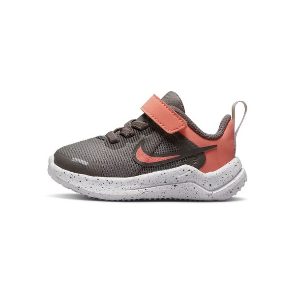 Tênis Nike Downshifter 12 TD Infantil - 17.5
