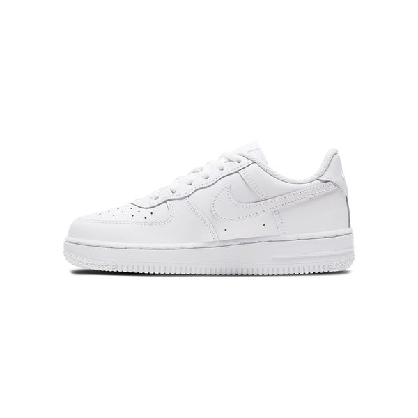 Tênis Nike Air Force 1 LE TD Infantil - 16