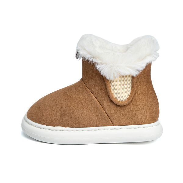 Bota Flowfa Emma Infantil - 39 a 40