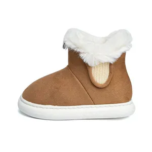 Bota Flowfa Emma Infantil - 39 a 40