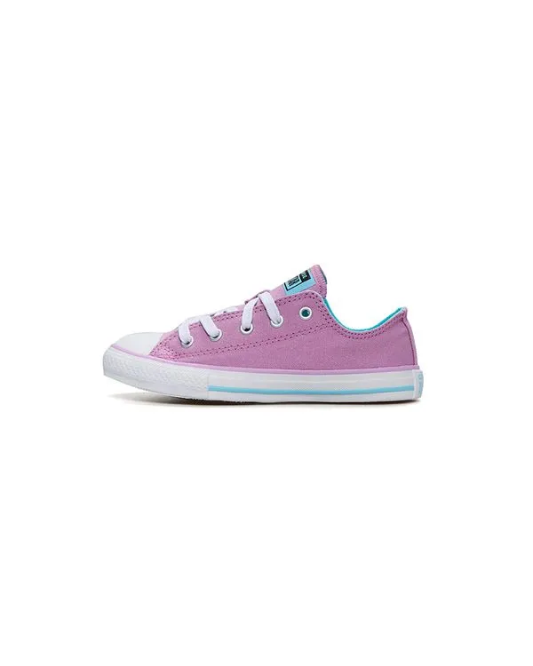 Tênis Converse Chuck Taylor PS Infantil - 33