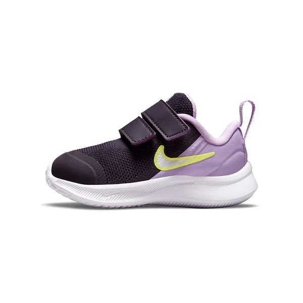 Tênis Nike Star Runner 3 TDV Infantil - 21