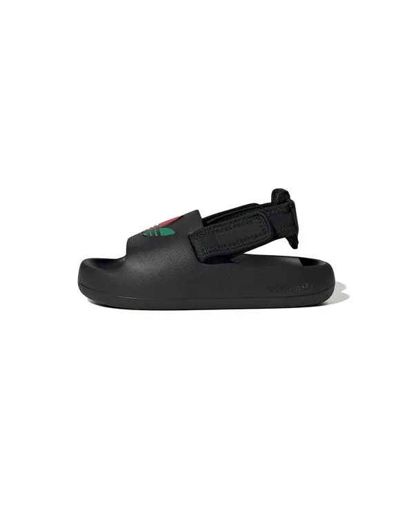 Chinelo adidas Adifom Adilette C Infantil - 30/31